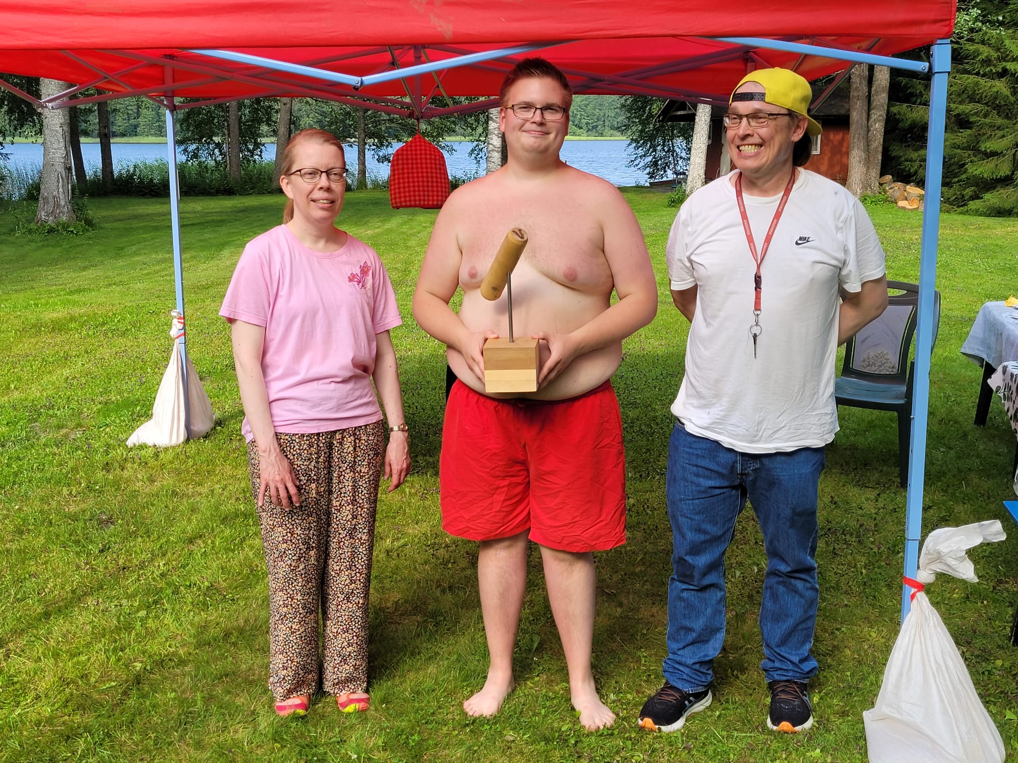 M�lkky 12.07.2025 Lahden Suomalainen Klubi ry